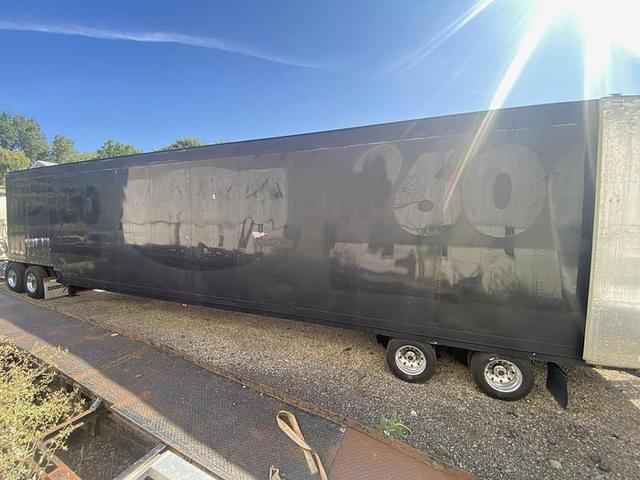 Image of Great Dane Enclosed Car Carrier equipment image 4