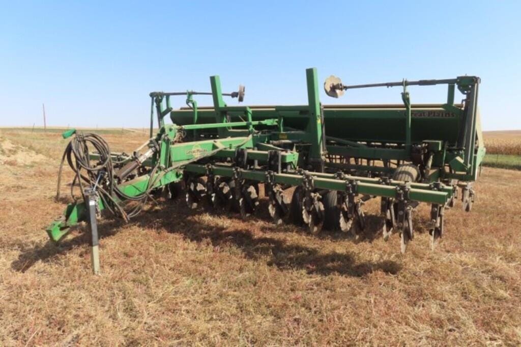 Main image Great Plains 2000