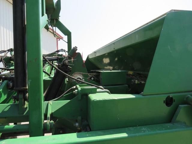 Image of Great Plains 2410 NT equipment image 4