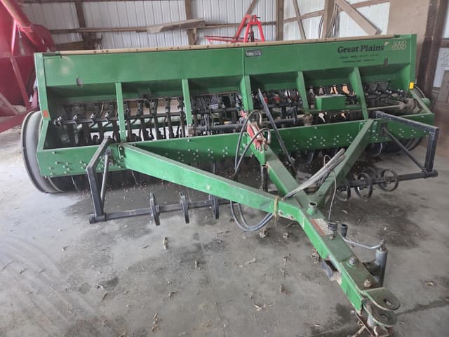 Image of Great Plains Solid Stand 13 equipment image 1