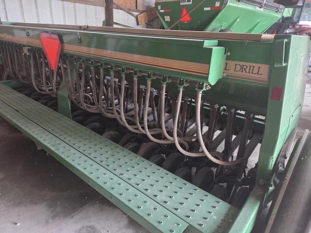 Image of Great Plains Solid Stand 13 equipment image 1