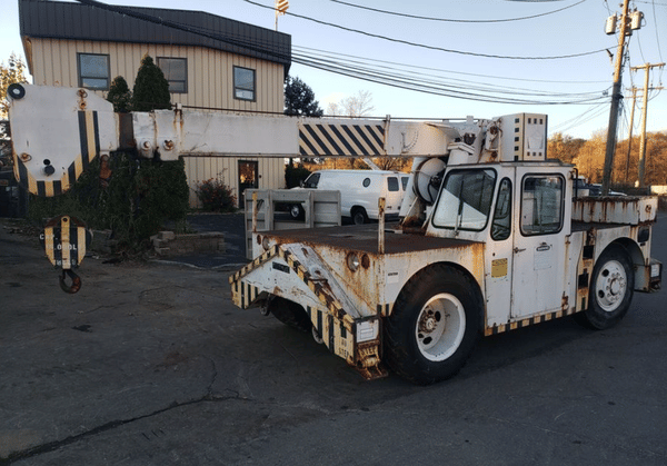 Equipment Main Image