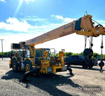 Main image Grove RTR58D