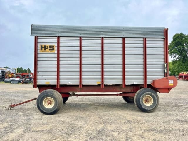 Image of H&S PB18 equipment image 2