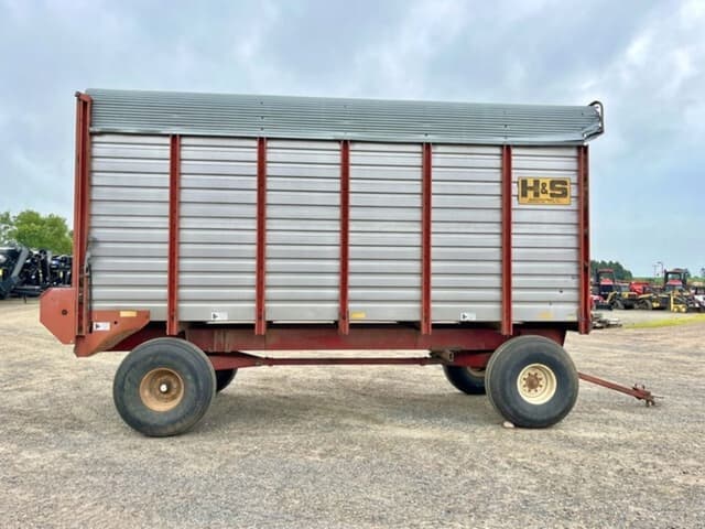 Image of H&S PB18 equipment image 3