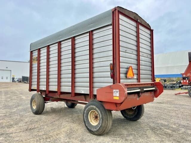 Image of H&S PB18 equipment image 4