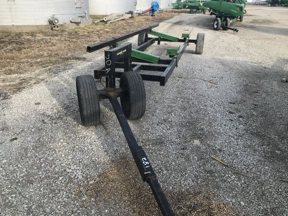 Main image Harvest Hand HT20