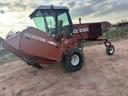 1995 Hesston 8100 Image