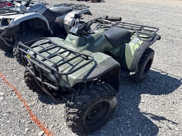 Main image Honda 300