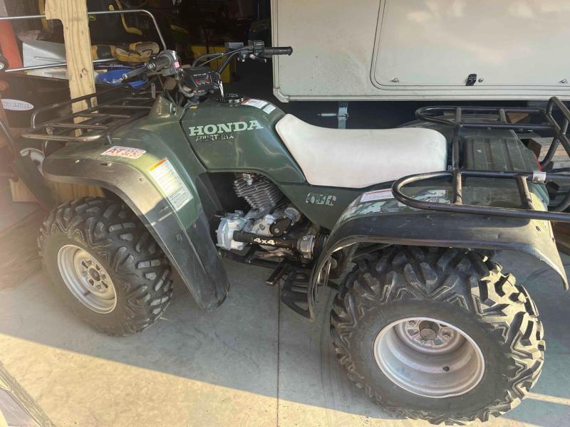 Image of Honda 300 Primary image