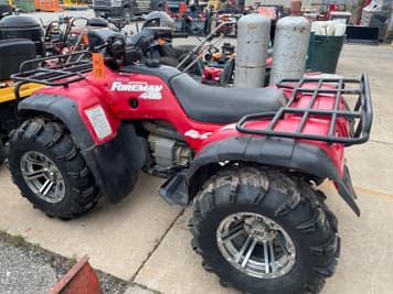 Main image Honda Foreman 400