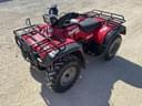 1995 Honda Foreman 400 Image