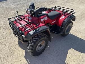 1995 Honda Foreman 400 Image