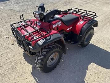Main image Honda Foreman 400