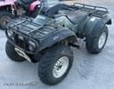 1995 Honda Rancher 350 Image