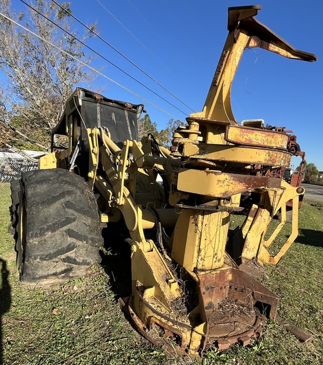 Image of Hydro-Ax 611EX equipment image 2