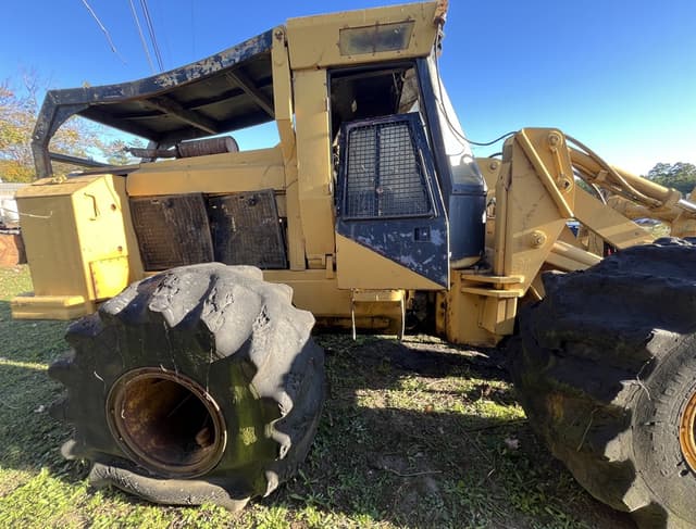 Image of Hydro-Ax 611EX equipment image 1