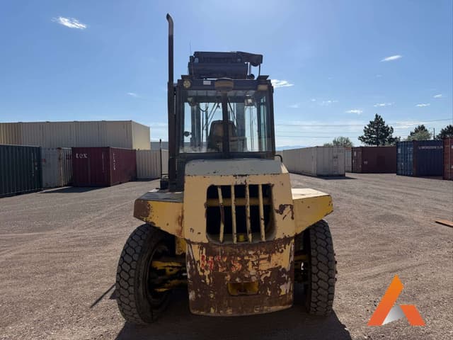 Image of Hyster H190XL equipment image 3