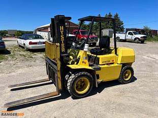 1995 Hyster H80XL Equipment Image0