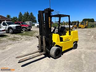 1995 Hyster S120XLS Equipment Image0