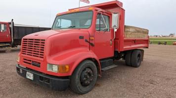 Main image International 4700