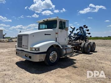 Main image International 9200