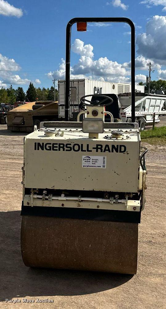 Image of Ingersoll Rand DD-22 equipment image 1