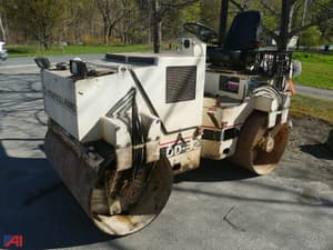1995 Ingersoll Rand DD-32 Image