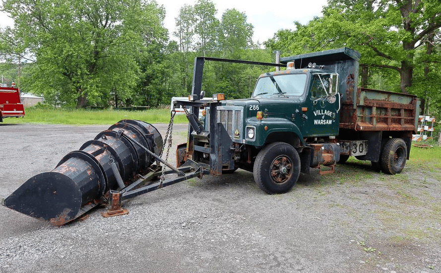 Main image International 2574