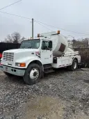 1995 International 4700 Image