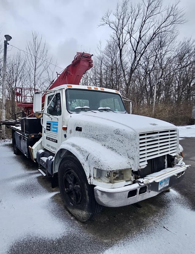 Image of International 4700 equipment image 1