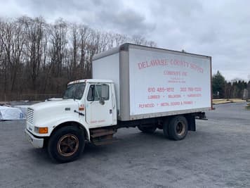 Main image International 4700