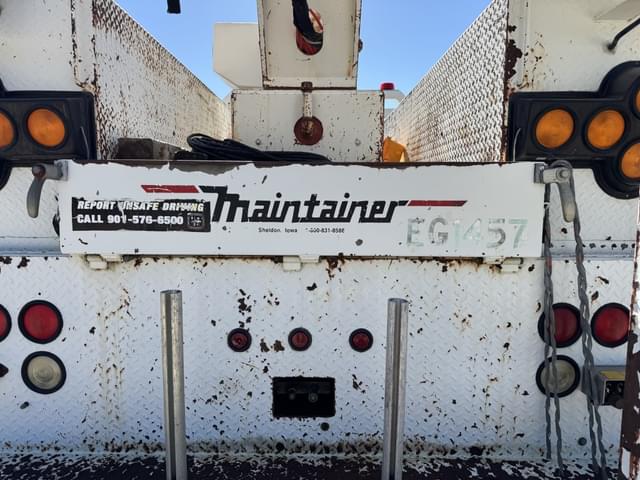 Image of International 4700 equipment image 4