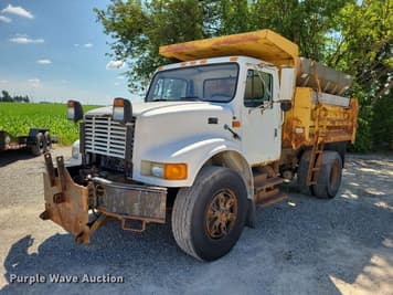 Main image International 4700