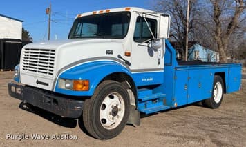Main image International 4700