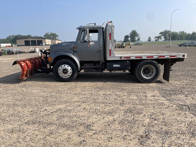 Image of International 4700 equipment image 1