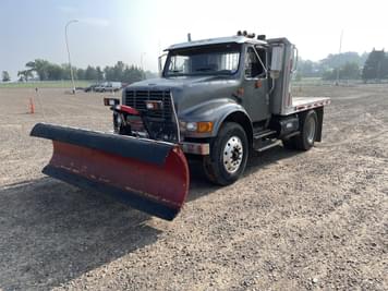 Main image International 4700