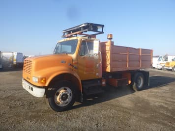 Main image International 4700