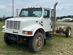 1995 International 4700 Image