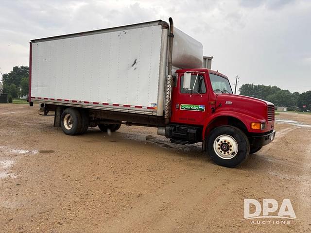 Image of International 4700 equipment image 1