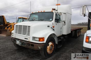 Main image International 4900