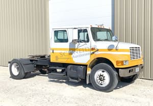 1995 International 4900 Image