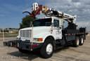 1995 International 4900 Image