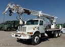 1995 International 4900 Image