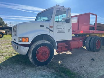 Main image International 4900