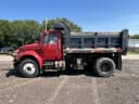 1996 International 4900 Image