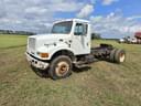 1995 International 4900 Image