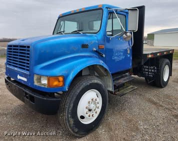 Main image International 4900