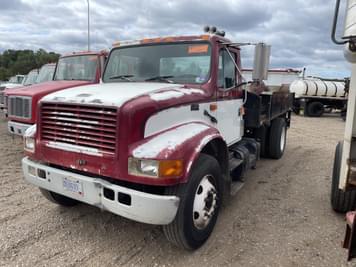 Main image International 4900