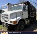 1995 International 8100 Image
